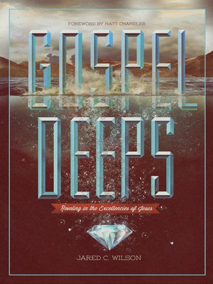 cover image of Gospel Deeps